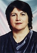 Учитель метематики - Иванова Людмила Дмитриевна
