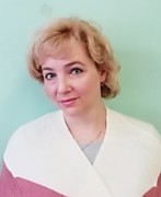 Учитель начальных классов - Ерёма Людмила Казимировна