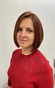 Учитель ИЗО - Жирякова Анна Сергеевна