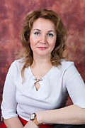 Учитель начальных классов - Барабаш Лилия Глюмовна