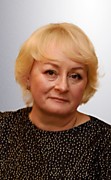 Зам. директора по УВР, учитель английского языка - Кокуренкова Ирина Валерьевна